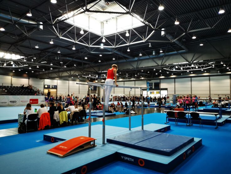 Ilian Hegel am Barren Ilian Hegel am Barren