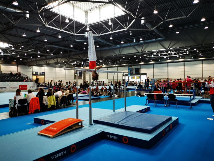 Maximilian Betz am Barren Maximilian Betz am Barren