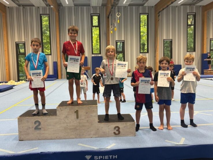 VM Do 16 Uhr Jg. 2016