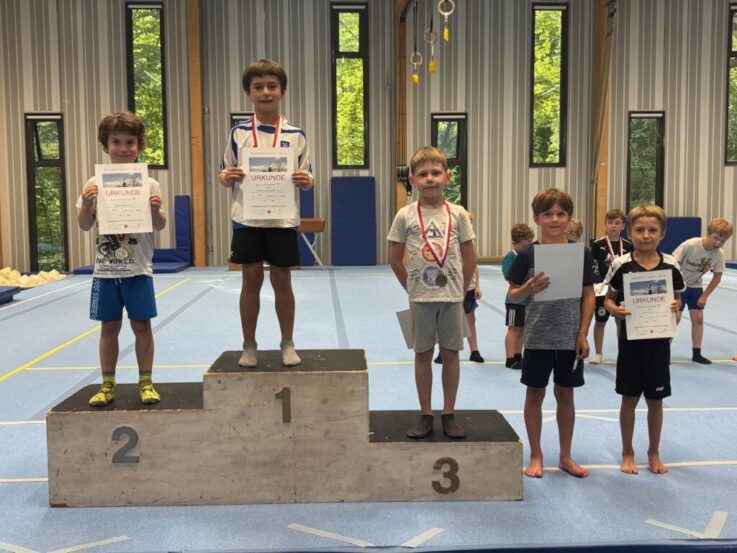 VM Do 16 Uhr Jg. 2017