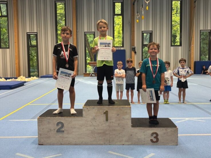 VM Do 16 Uhr Jg. 2018