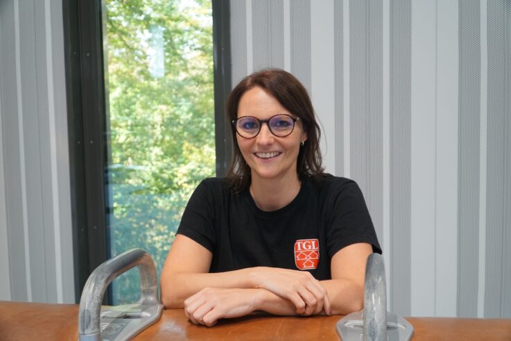 Übungsleiter Gerätturnen