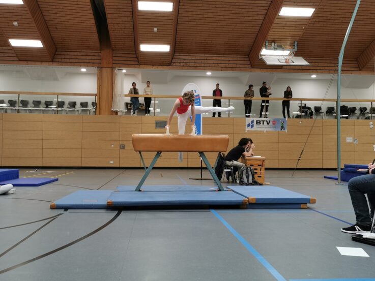 IMG_20250329_114429 Jakob Willer Jakob Willer am Seitpferd