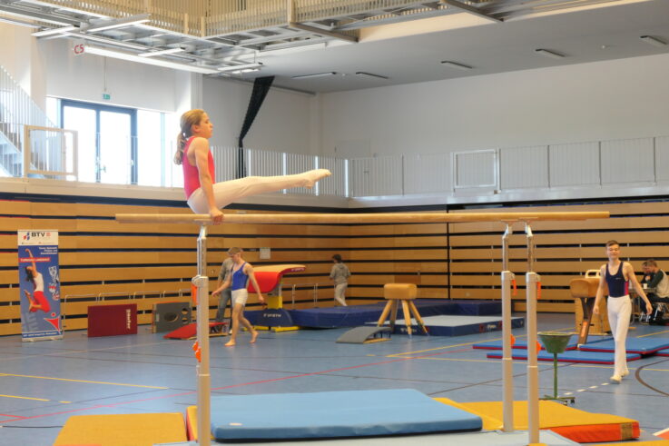 Lorenz Vohburger gewann mit seiner Mannschaft im JG 2009 Lorenz Vohburger gewann mit seiner Mannschaft im JG 2009