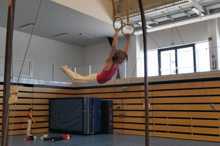 Felix Kolbeck gewann mit seiner Mannschaft im JG 2013 Felix Kolbeck gewann mit seiner Mannschaft im JG 2013
