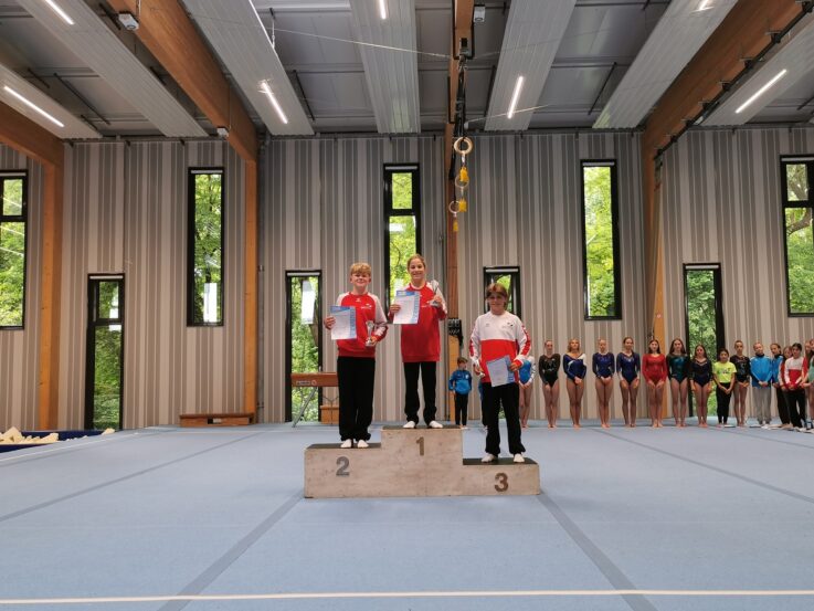 Siegerehrung JM 2011-2010 Jungs Siegerehrung JM 2011-2010 Jungs