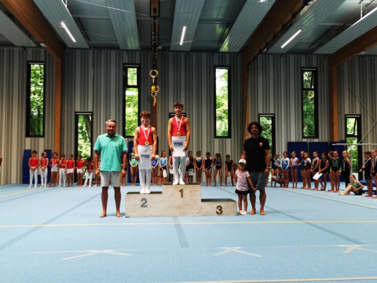 VM JG 2012-2013 Jungen