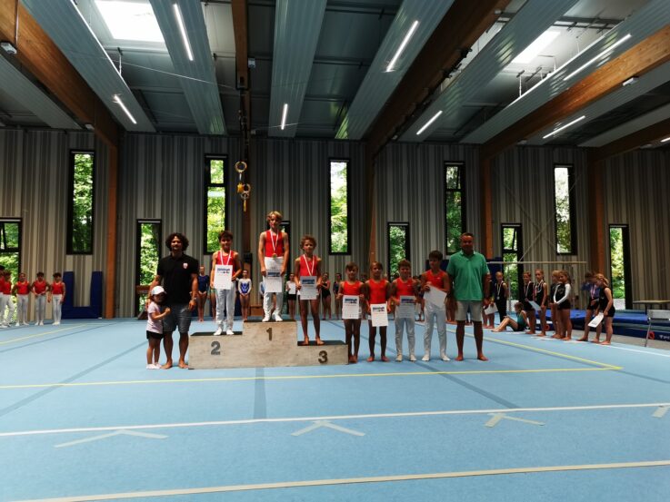 VM JG 2014-2015 Jungen