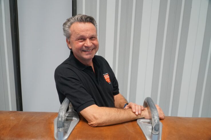 Dr. med. K. Alexander Schweiger