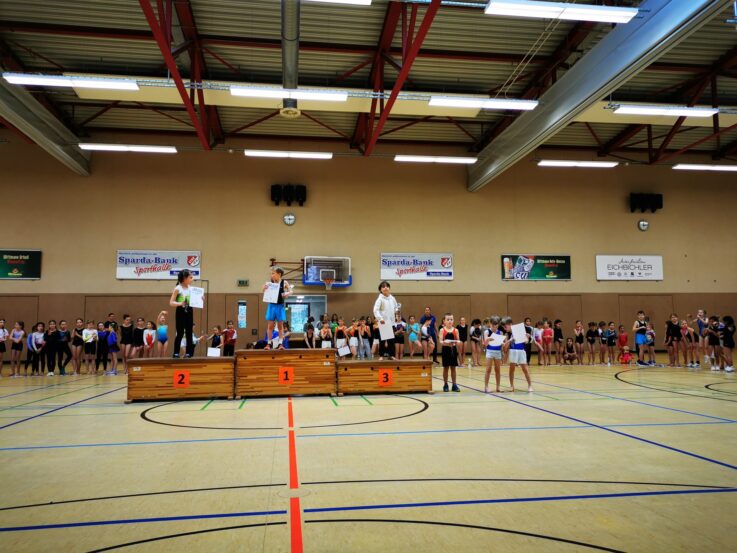 KidsCup 2025 Siegerehrung JG 2017 Buben KidsCup 2025 Siegerehrung JG 2017 Buben