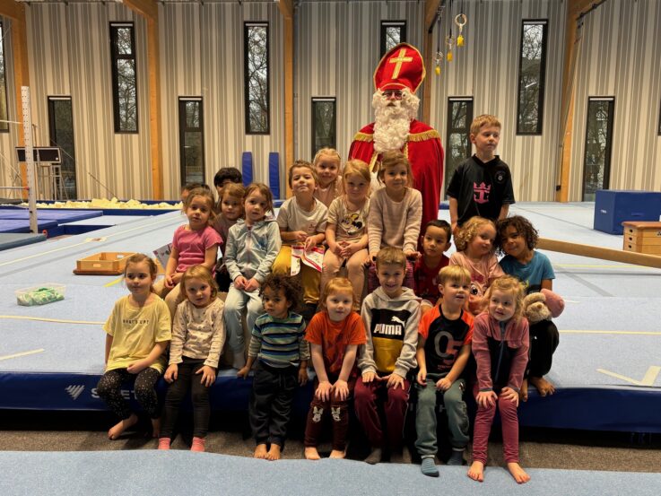 Kinderturnabzeichen Donnerstag 14 Uhr