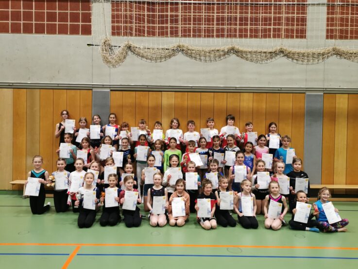 KidsCup Landshut TG Landshut