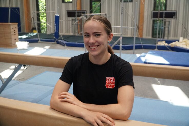 Johanna Schreiner Johanna Schreiner