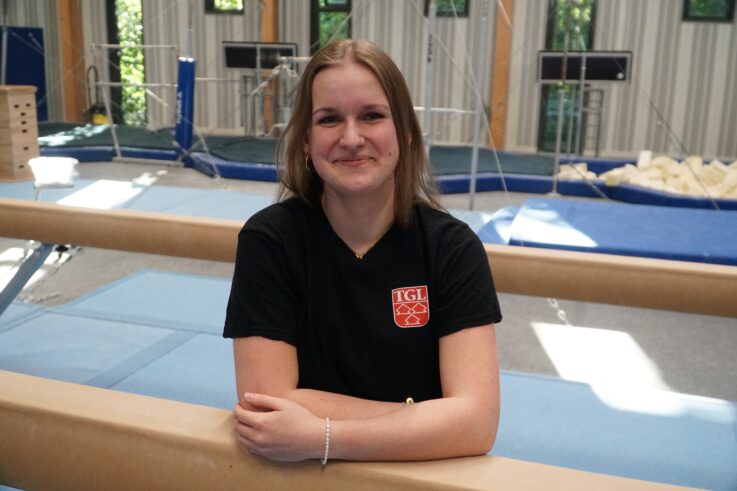 Leonie Els Leonie Els