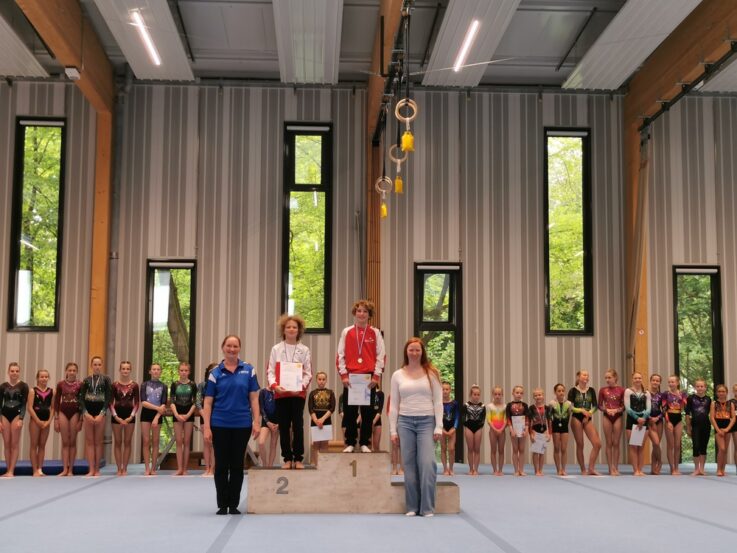 Siegerehrung Jahn JG 2014-2013 Buben Siegerehrung Jahn JG 2014-2013 Buben