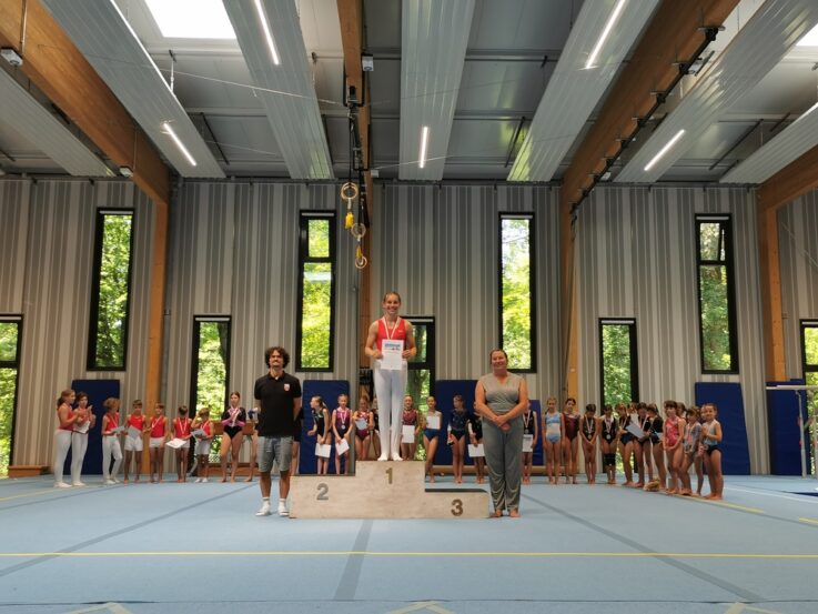 Siegerehrung Buben JG 2007 2008 Siegerehrung Buben JG 2007 2008