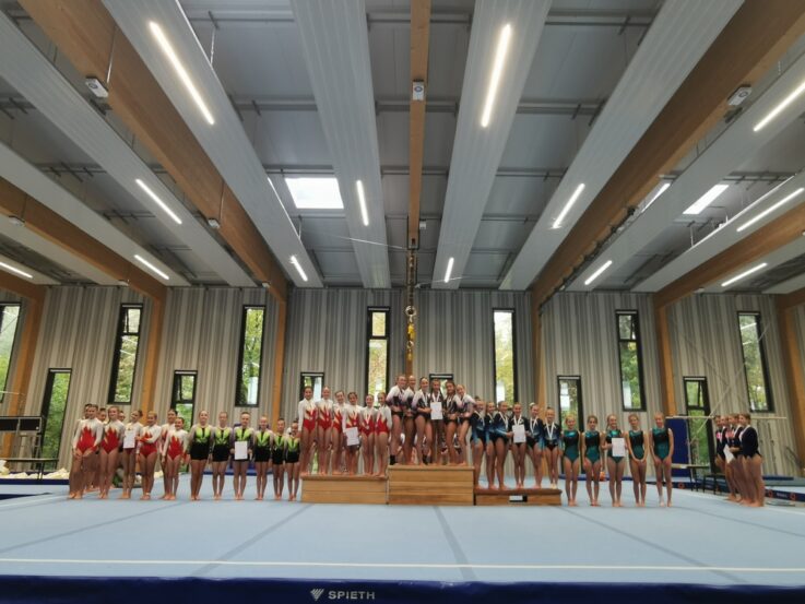 Siegerehrung JG 2013 2014 Siegerehrung JG 2013 2014
